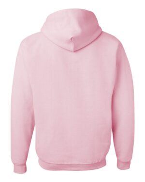 JERZEES Unisex NuBlend® Hooded Sweatshirt - Image 39
