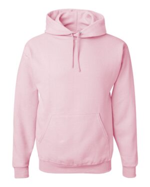JERZEES Unisex NuBlend® Hooded Sweatshirt - Image 37