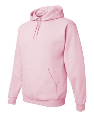 JERZEES Unisex NuBlend® Hooded Sweatshirt - Image 38