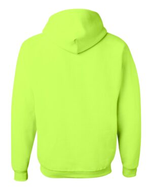 JERZEES Unisex NuBlend® Hooded Sweatshirt - Image 129