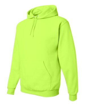 JERZEES Unisex NuBlend® Hooded Sweatshirt - Image 128