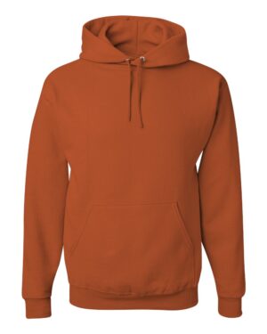 JERZEES Unisex NuBlend® Hooded Sweatshirt - Image 154