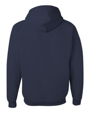 JERZEES Unisex NuBlend® Hooded Sweatshirt - Image 69