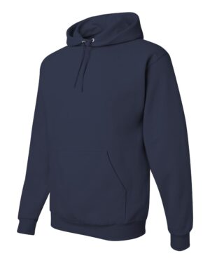 JERZEES Unisex NuBlend® Hooded Sweatshirt - Image 68