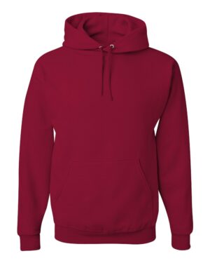 JERZEES Unisex NuBlend® Hooded Sweatshirt - Image 28
