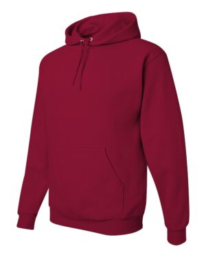 JERZEES Unisex NuBlend® Hooded Sweatshirt - Image 29