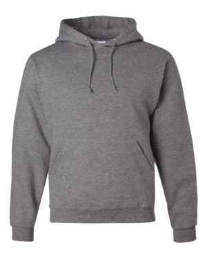 JERZEES Unisex NuBlend® Hooded Sweatshirt - Image 106
