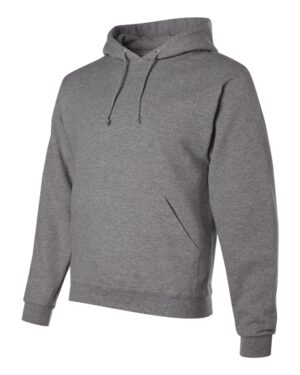 JERZEES Unisex NuBlend® Hooded Sweatshirt - Image 107