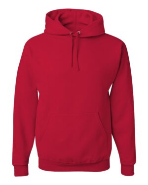 JERZEES Unisex NuBlend® Hooded Sweatshirt - Image 157