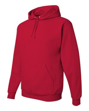 JERZEES Unisex NuBlend® Hooded Sweatshirt - Image 158