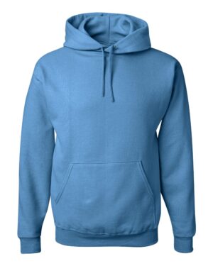 JERZEES Unisex NuBlend® Hooded Sweatshirt - Image 40
