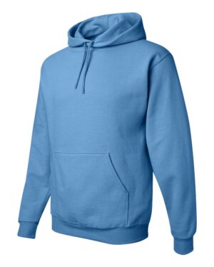 JERZEES Unisex NuBlend® Hooded Sweatshirt - Image 41