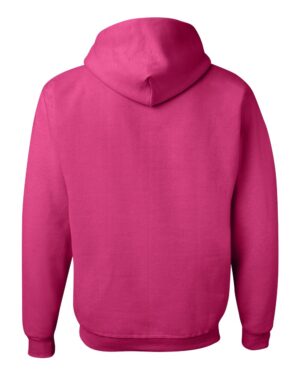 JERZEES Unisex NuBlend® Hooded Sweatshirt - Image 48