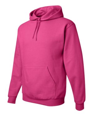 JERZEES Unisex NuBlend® Hooded Sweatshirt - Image 47