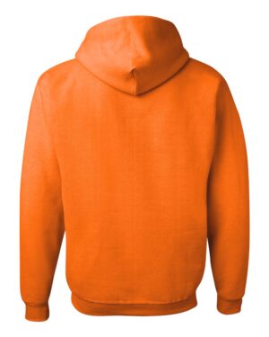 JERZEES Unisex NuBlend® Hooded Sweatshirt - Image 132
