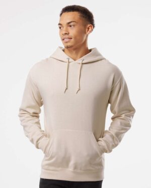 JERZEES Unisex NuBlend® Hooded Sweatshirt - Image 136