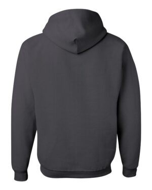 JERZEES Unisex NuBlend® Hooded Sweatshirt - Image 33