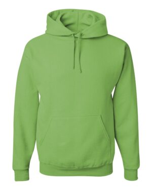 JERZEES Unisex NuBlend® Hooded Sweatshirt - Image 76