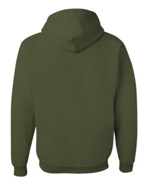 JERZEES Unisex NuBlend® Hooded Sweatshirt - Image 87