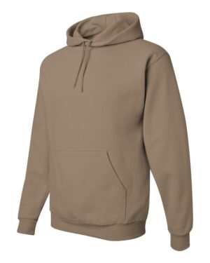 JERZEES Unisex NuBlend® Hooded Sweatshirt - Image 125