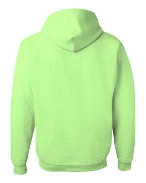 JERZEES Unisex NuBlend® Hooded Sweatshirt - Image 99