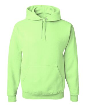 JERZEES Unisex NuBlend® Hooded Sweatshirt - Image 97