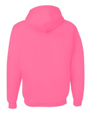 JERZEES Unisex NuBlend® Hooded Sweatshirt - Image 102