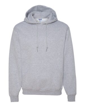 JERZEES Unisex NuBlend® Hooded Sweatshirt - Image 4