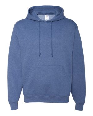 JERZEES Unisex NuBlend® Hooded Sweatshirt - Image 160