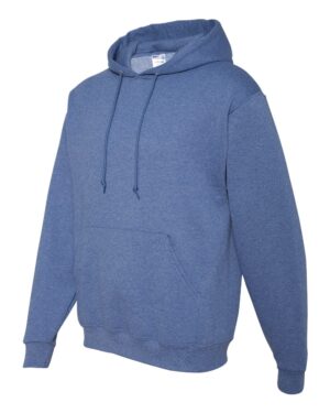 JERZEES Unisex NuBlend® Hooded Sweatshirt - Image 161
