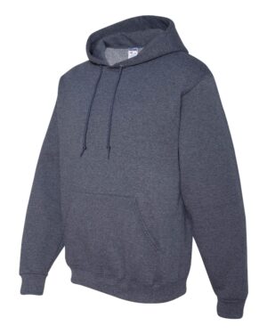 JERZEES Unisex NuBlend® Hooded Sweatshirt - Image 167
