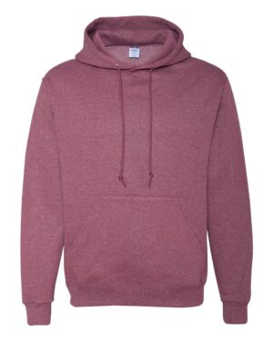 JERZEES Unisex NuBlend® Hooded Sweatshirt - Image 163