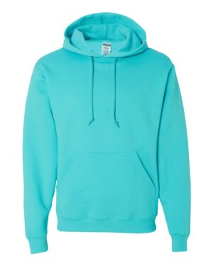 JERZEES Unisex NuBlend® Hooded Sweatshirt - Image 139