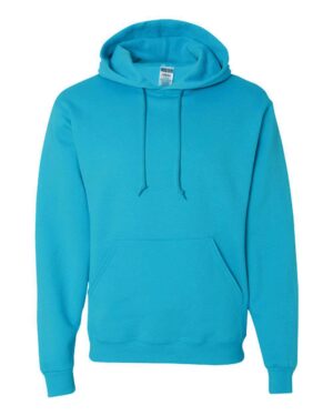 JERZEES Unisex NuBlend® Hooded Sweatshirt - Image 22