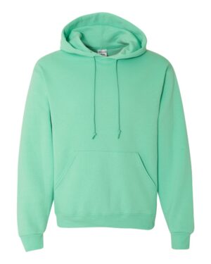 JERZEES Unisex NuBlend® Hooded Sweatshirt - Image 43