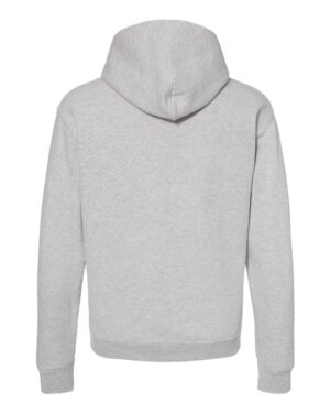 JERZEES Unisex NuBlend® Hooded Sweatshirt - Image 104
