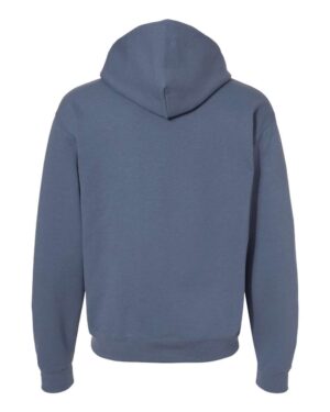 JERZEES Unisex NuBlend® Hooded Sweatshirt - Image 53