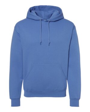 JERZEES Unisex NuBlend® Hooded Sweatshirt - Image 109