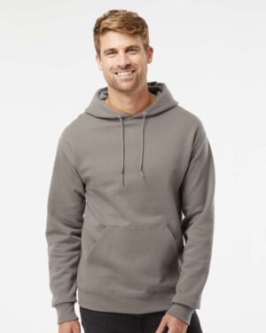 JERZEES Unisex NuBlend® Hooded Sweatshirt - Image 118