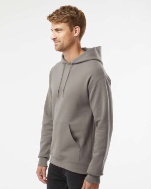 JERZEES Unisex NuBlend® Hooded Sweatshirt - Image 119