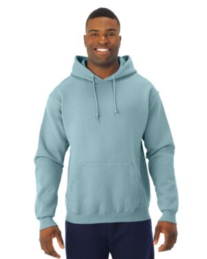 JERZEES Unisex NuBlend® Hooded Sweatshirt - Image 133