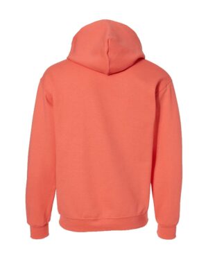JERZEES Unisex NuBlend® Hooded Sweatshirt - Image 146