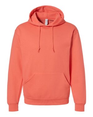 JERZEES Unisex NuBlend® Hooded Sweatshirt - Image 145