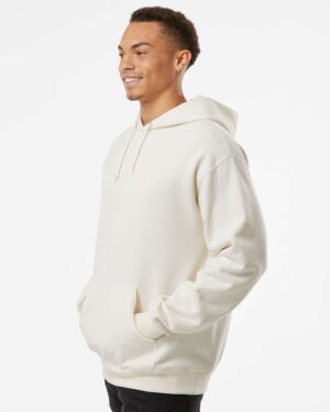 JERZEES Unisex NuBlend® Hooded Sweatshirt - Image 152