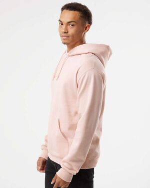 JERZEES Unisex NuBlend® Hooded Sweatshirt - Image 17