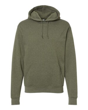 JERZEES Unisex NuBlend® Hooded Sweatshirt - Image 88
