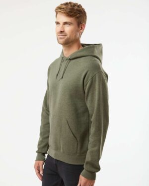 JERZEES Unisex NuBlend® Hooded Sweatshirt - Image 92