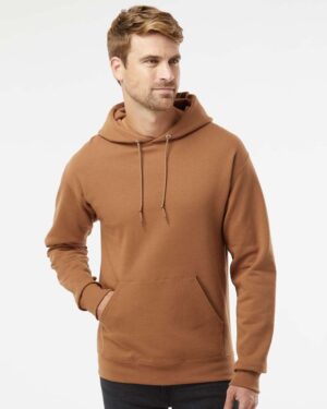 JERZEES Unisex NuBlend® Hooded Sweatshirt - Image 64