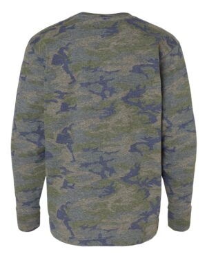 LAT Youth Fine Jersey Long Sleeve Tee - Image 81