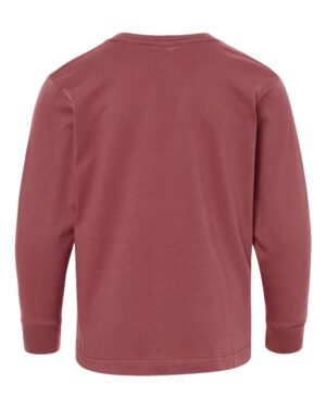LAT Youth Fine Jersey Long Sleeve Tee - Image 66